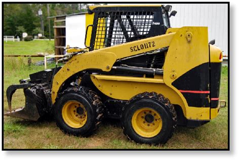 skid steer hydrostatic drive problems|5 Signs Your Skid Steer Hydraulic Motors Need Service .